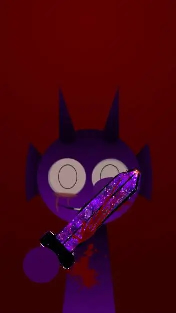 Talkie AI - Chat with Crazed Durple (P3)