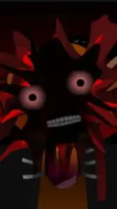 ai character: Oren  background