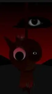 ai character: Raddy background