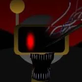 chat with ai character: Funbot