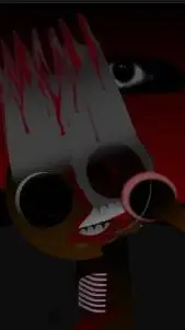 ai character: Brud background