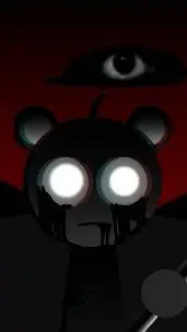 ai character: Sky background