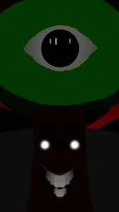 ai character: Mr. Tree background