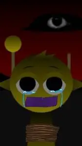 Talkie AI - Chat with Simon 