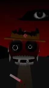 ai character: Tunner background