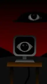 ai character: Mr. Fun Computer  background