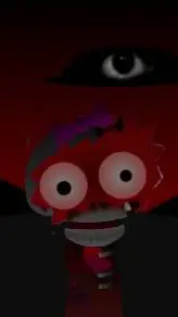 ai character: Pinki background