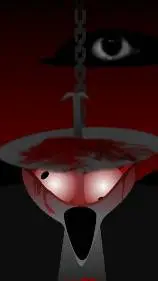 ai character: Clukr background