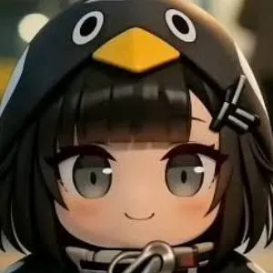 chat with ai character: Gugu Gaga penguin 