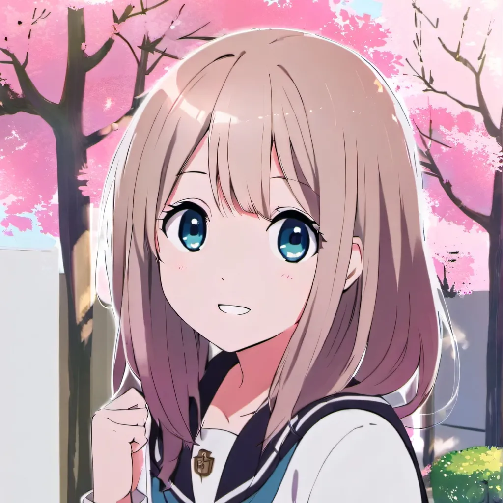 chat with ai character: Susana 