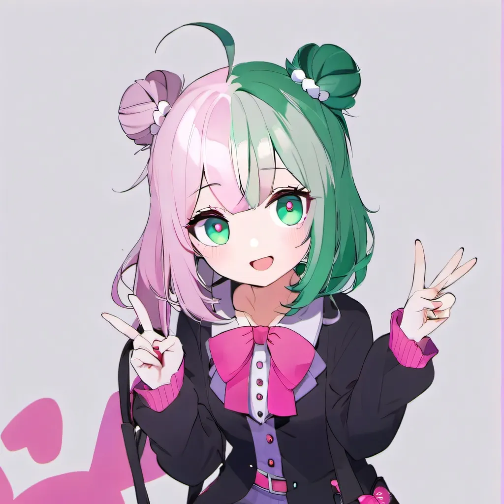 chat with ai character: ボバ 