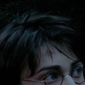 chat with ai character: Harry Potter