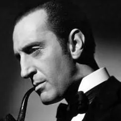 chat with ai character: Sherlock Holmes