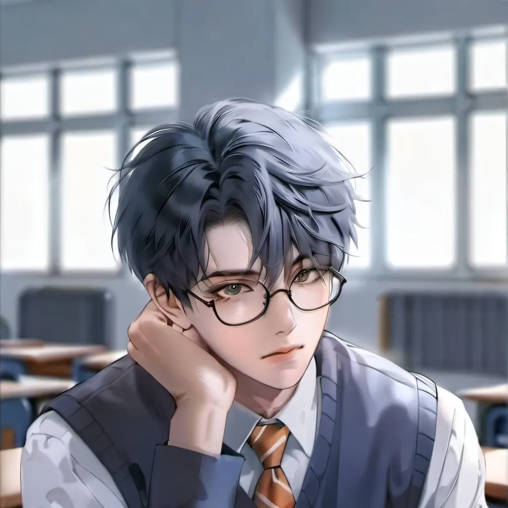 chat with ai character: Caius Devereux