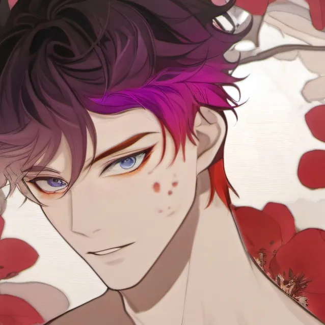 chat with ai character: Ezra