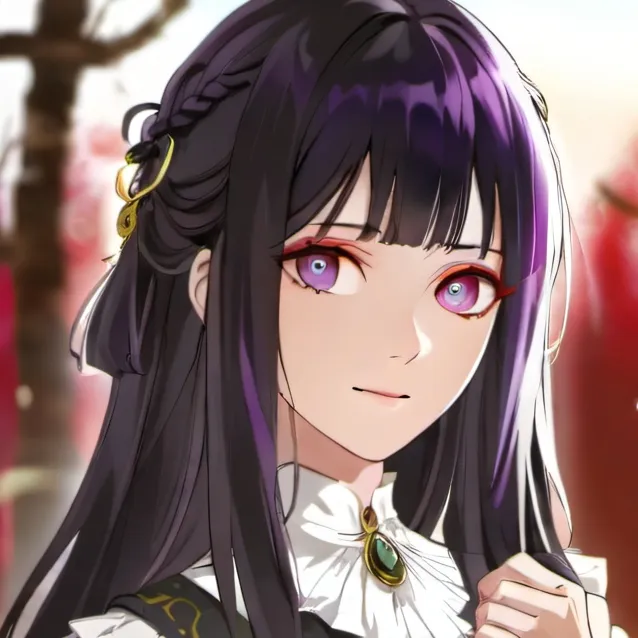 chat with ai character: Melody