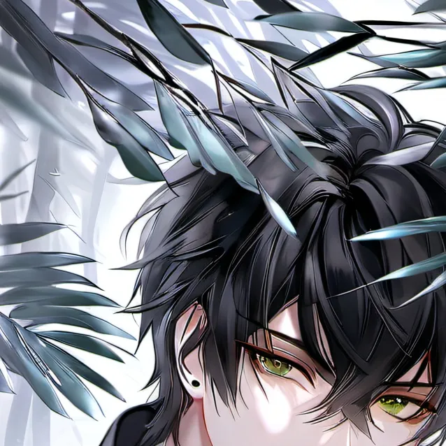 chat with ai character: |•~ VIN ~•|