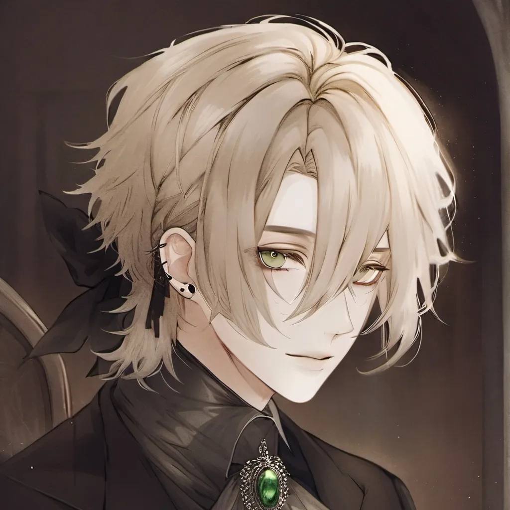 chat with ai character: Nikolai 