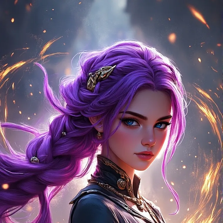 chat with ai character: Rumi