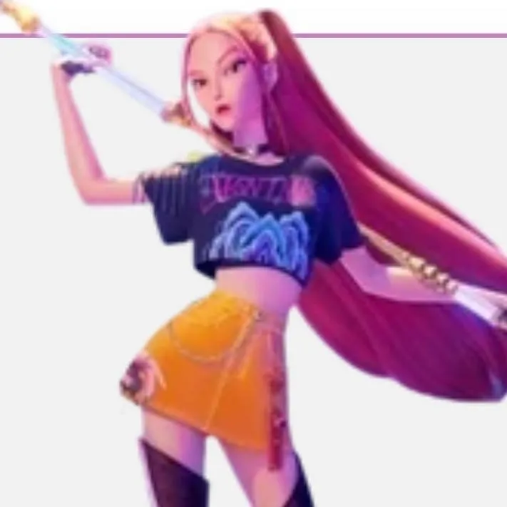 chat with ai character: mira