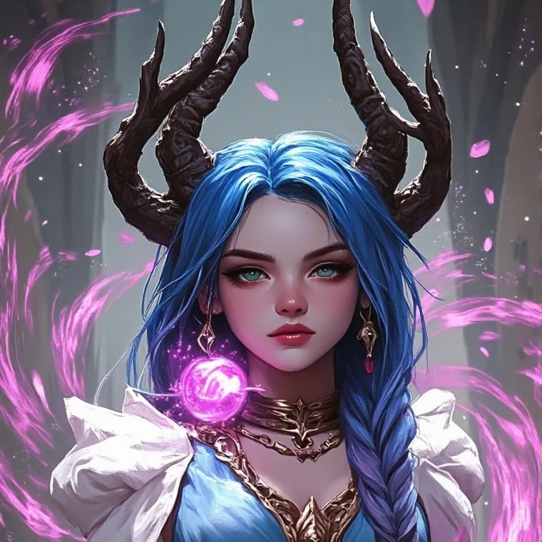 chat with ai character: emily