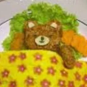 chat with ai character: your bento