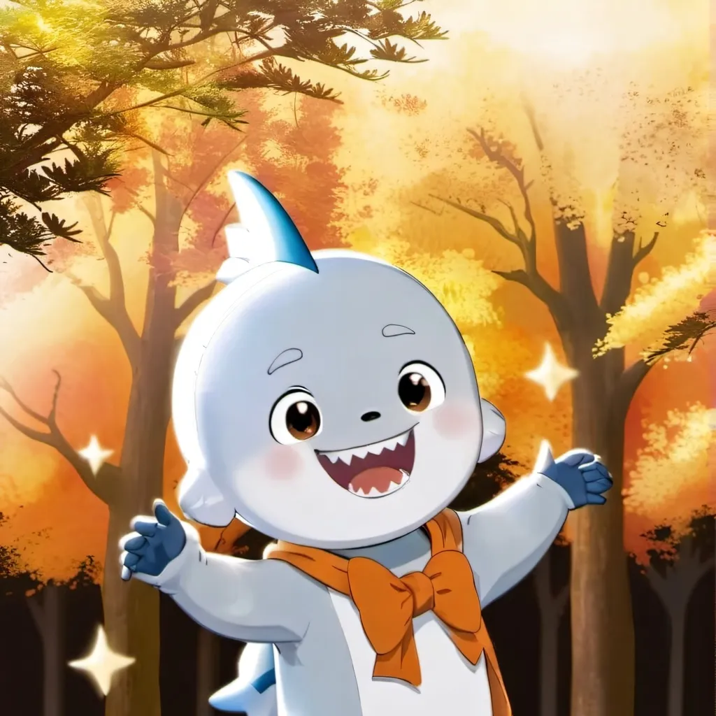 chat with ai character: Mike