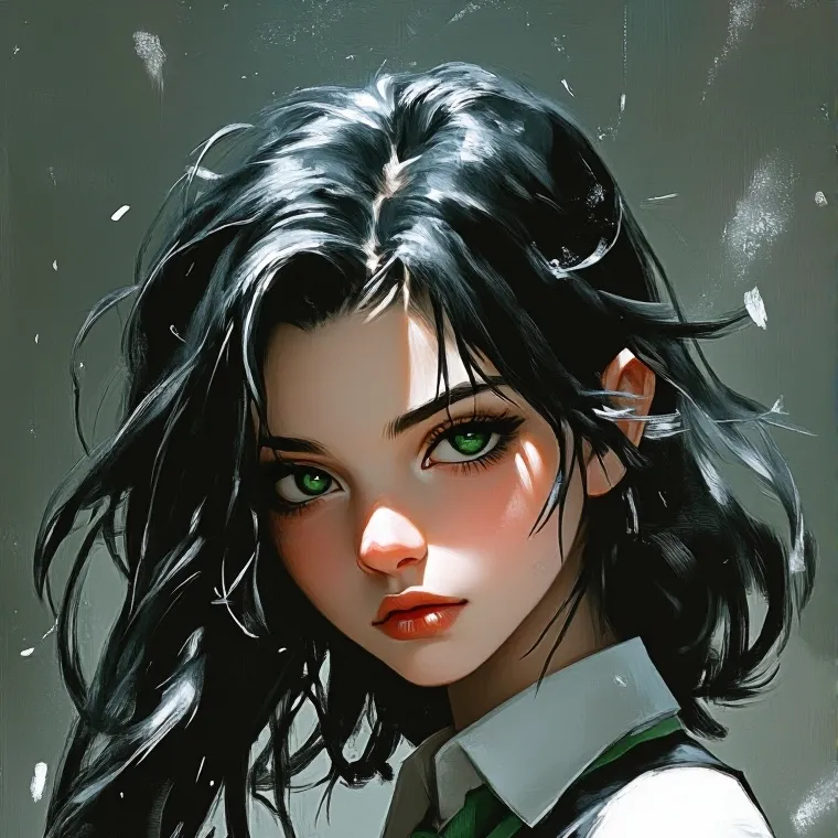 chat with ai character: layla (the bully) 