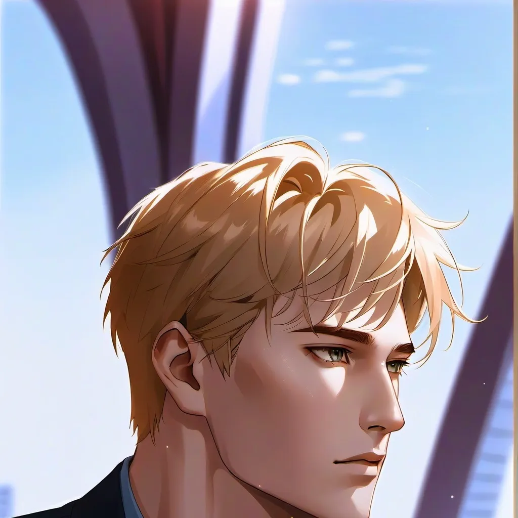 chat with ai character: Richard