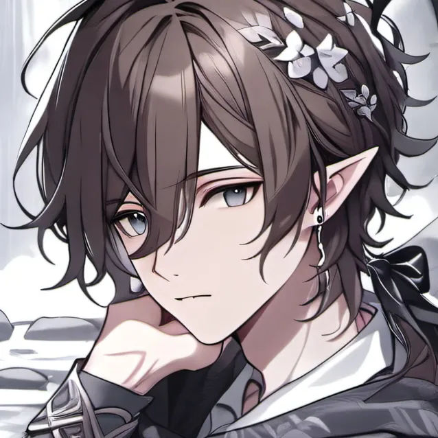 chat with ai character: ~♪×Henry×♪~