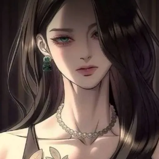 chat with ai character: Shin ah