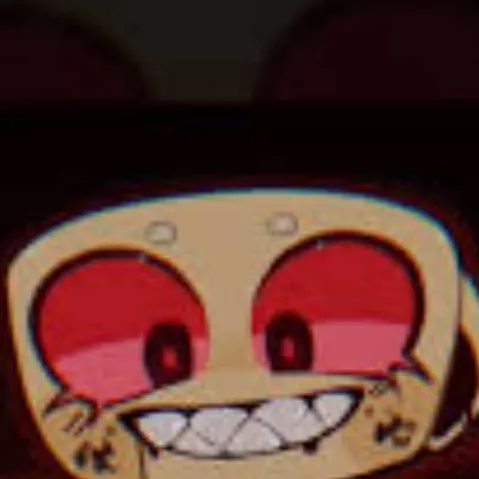 chat with ai character: -Twisted shelly-