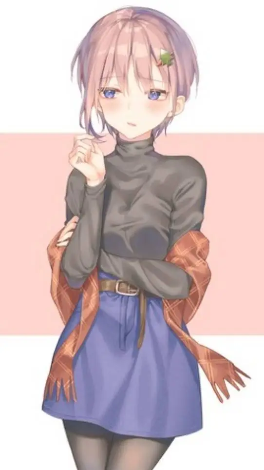 ai character: 💖(~Iris~)💕 background
