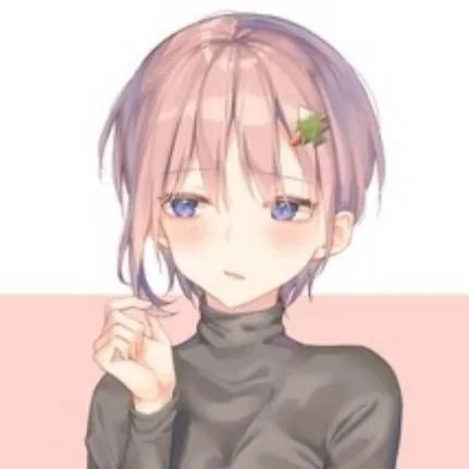 chat with ai character: 💖(~Iris~)💕