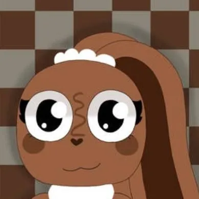 chat with ai character: 🐰~Cocoa~🍪