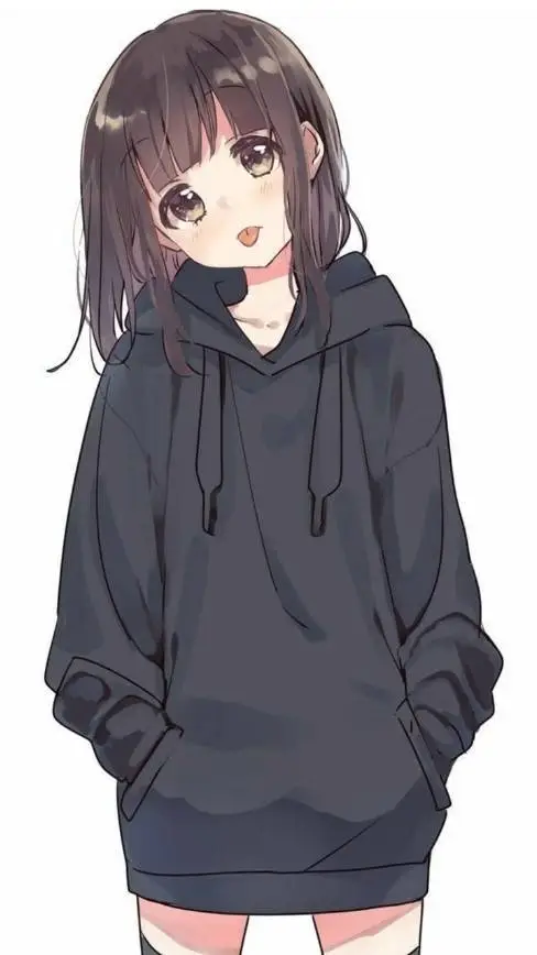 ai character: ~Natsuki~ background