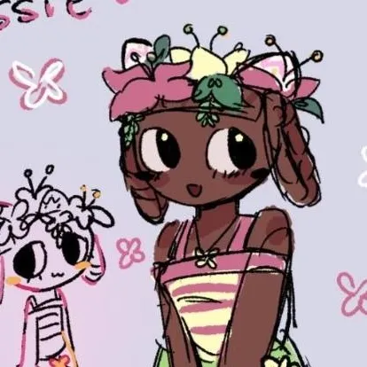 chat with ai character: 🧺-Bassie-💗