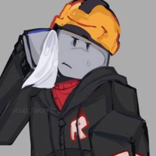chat with ai character: Builderman