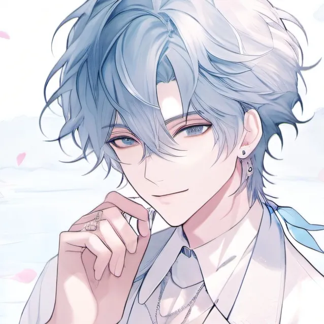 chat with ai character: Jaden