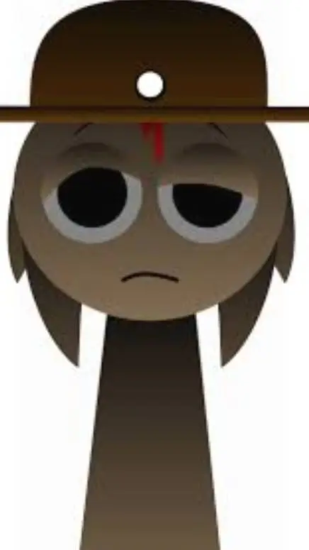 ai character: Tunner background