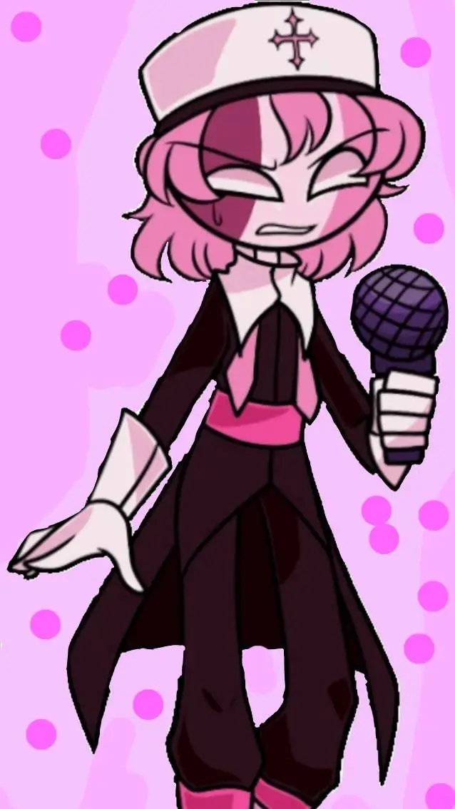 ai character: Sarvin background