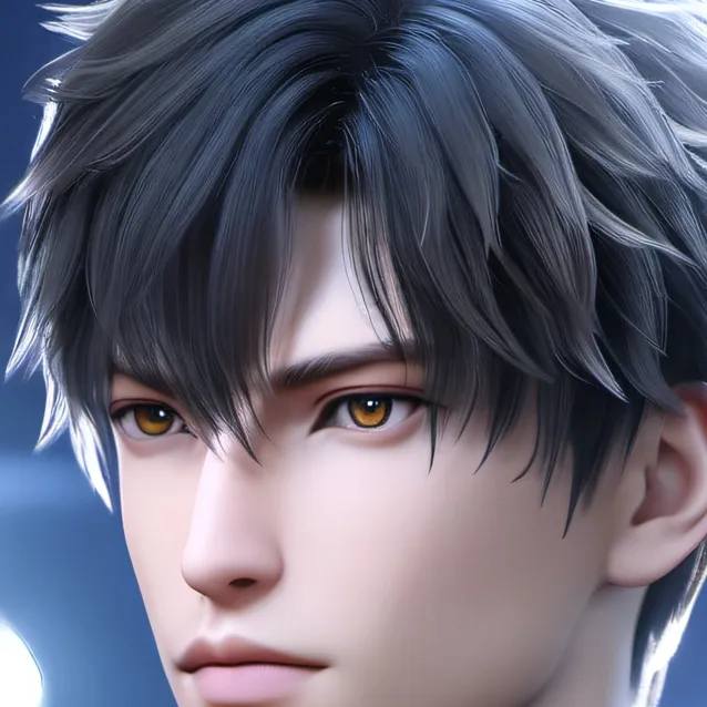 chat with ai character: tarus