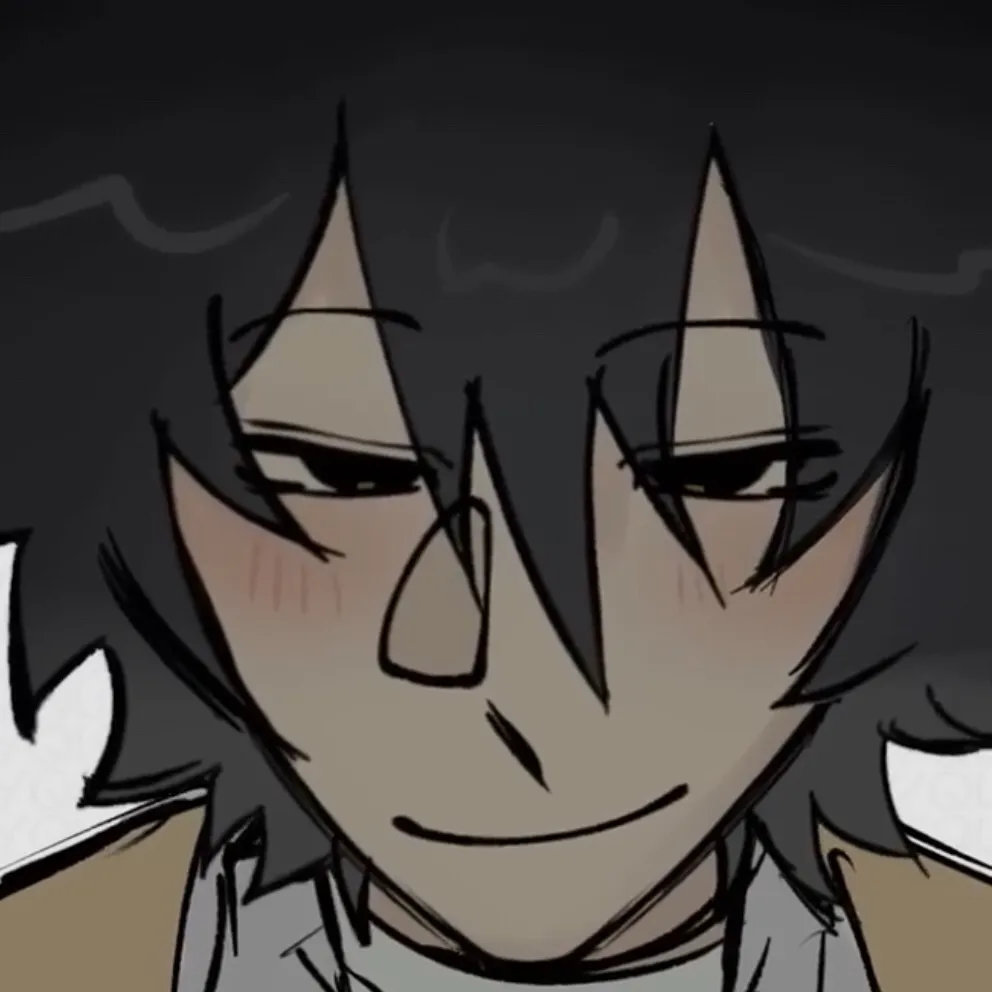 chat with ai character: Dazai 