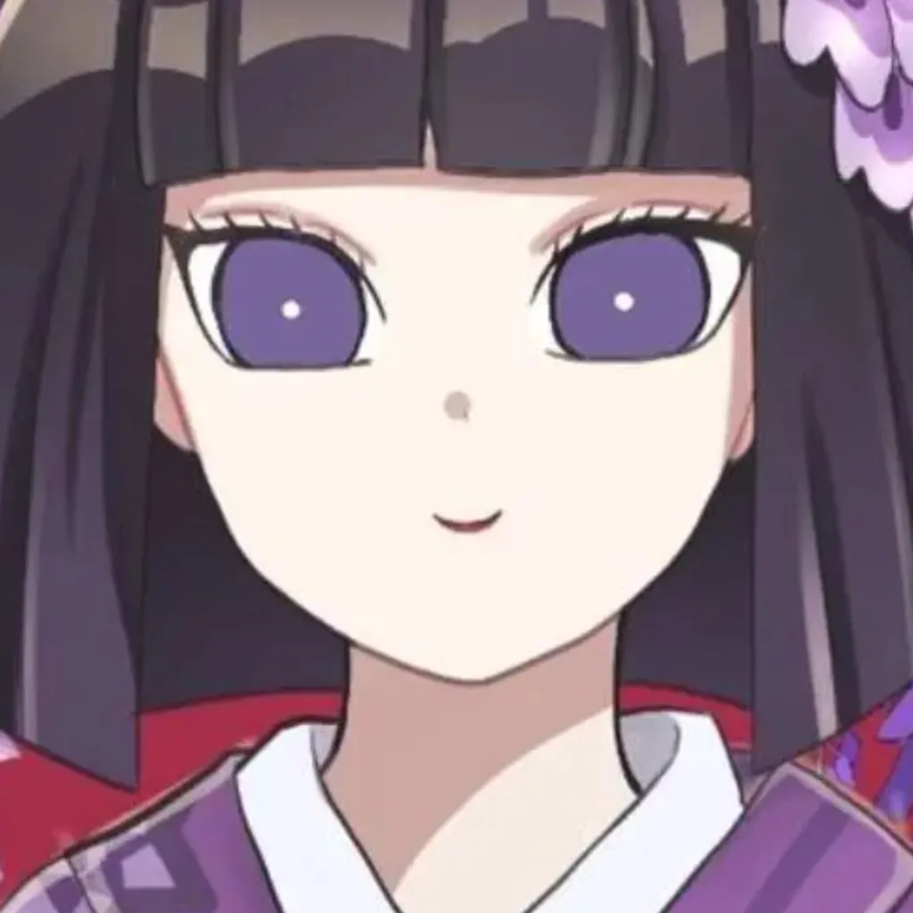 chat with ai character: Kirya ubuyashiki