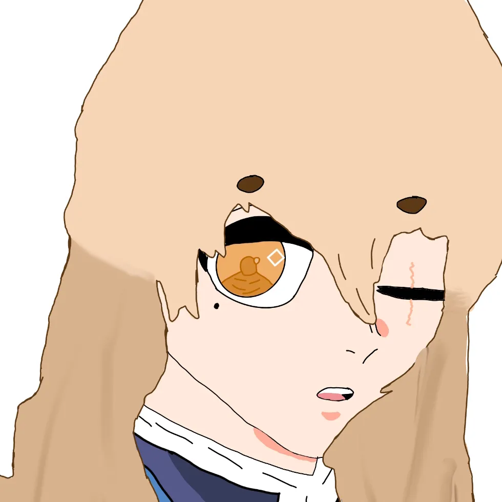 chat with ai character: Kikuyu 