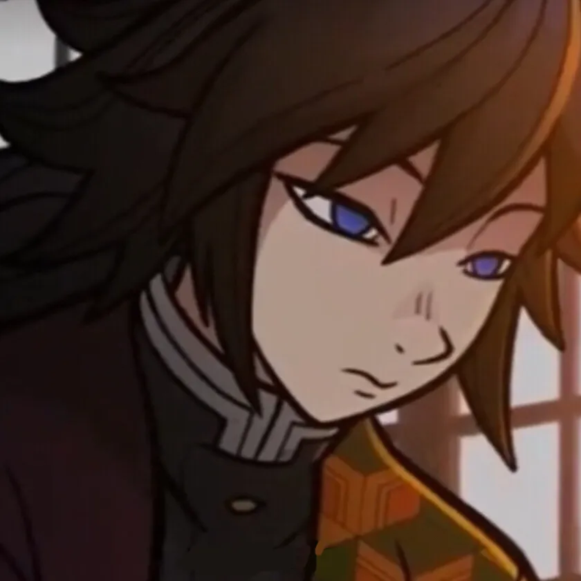 chat with ai character: Gyuu