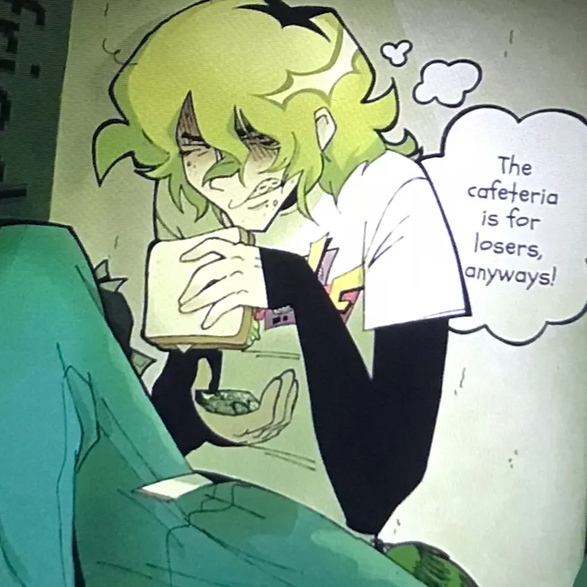 chat with ai character: Angelo, dalton ￼