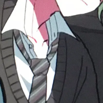 chat with ai character: Rantaro amami