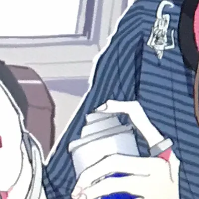 chat with ai character: Rantaro amami