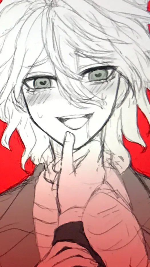 ai character: servant background